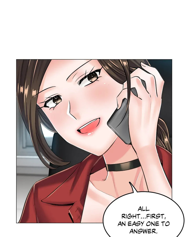 The Game: Fatal Doctor chapter 13 page 11