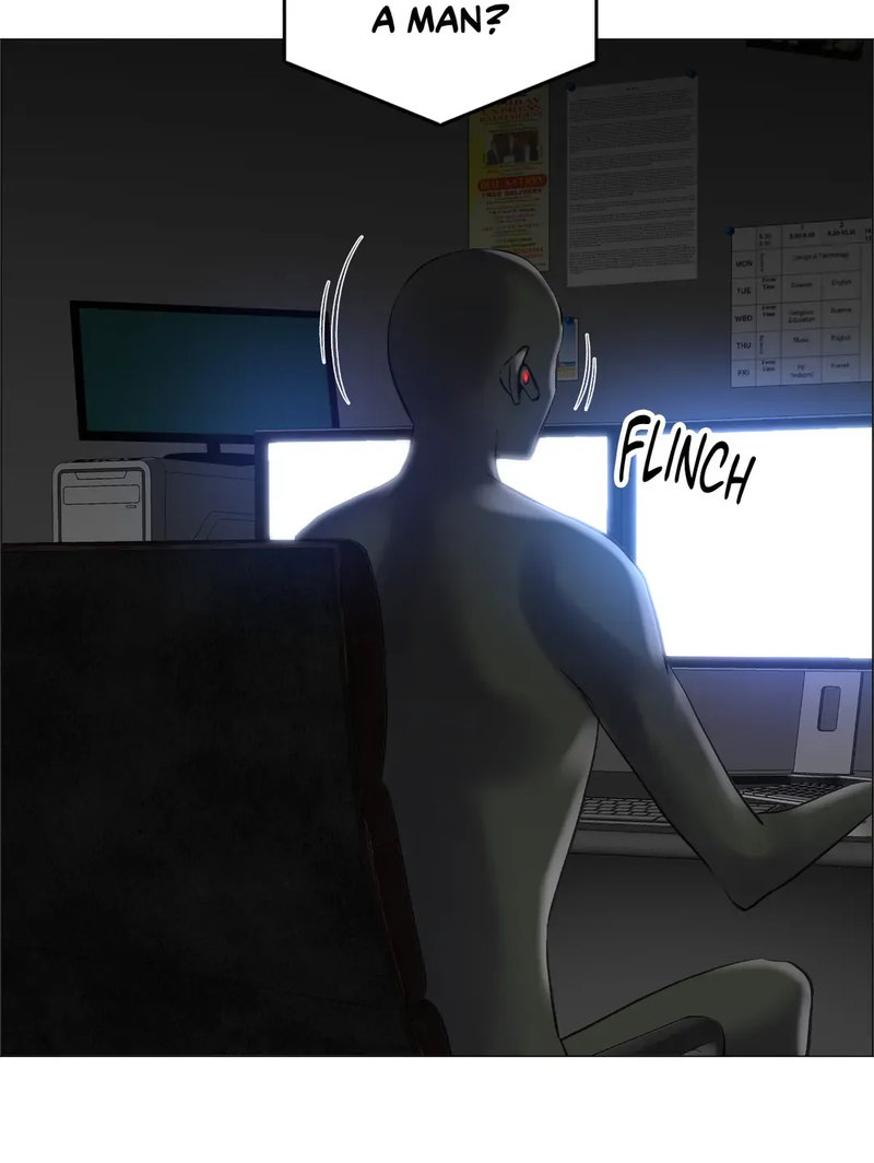 The Game: Fatal Doctor chapter 13 page 14