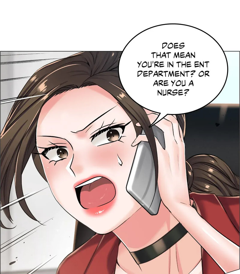 The Game: Fatal Doctor chapter 13 page 17