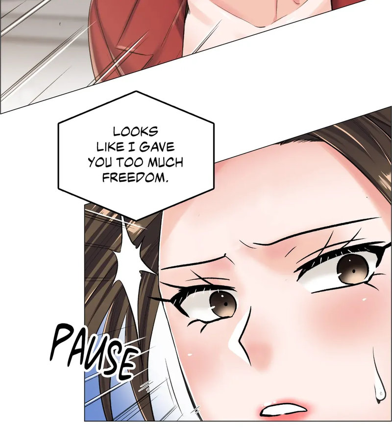 The Game: Fatal Doctor chapter 13 page 18