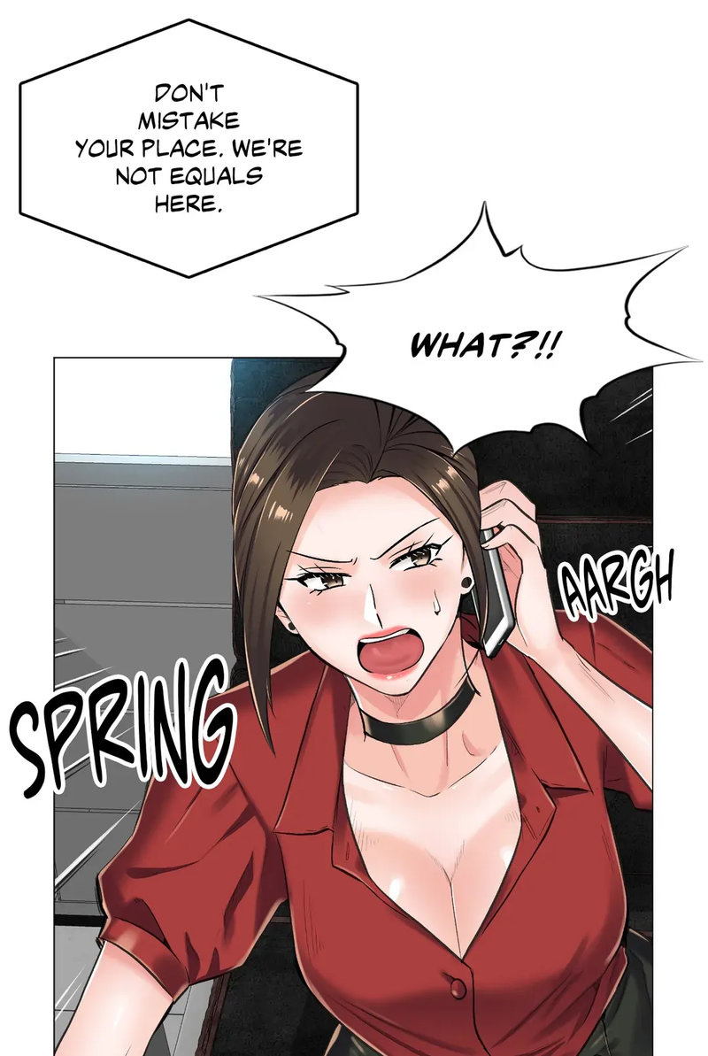 The Game: Fatal Doctor chapter 13 page 19