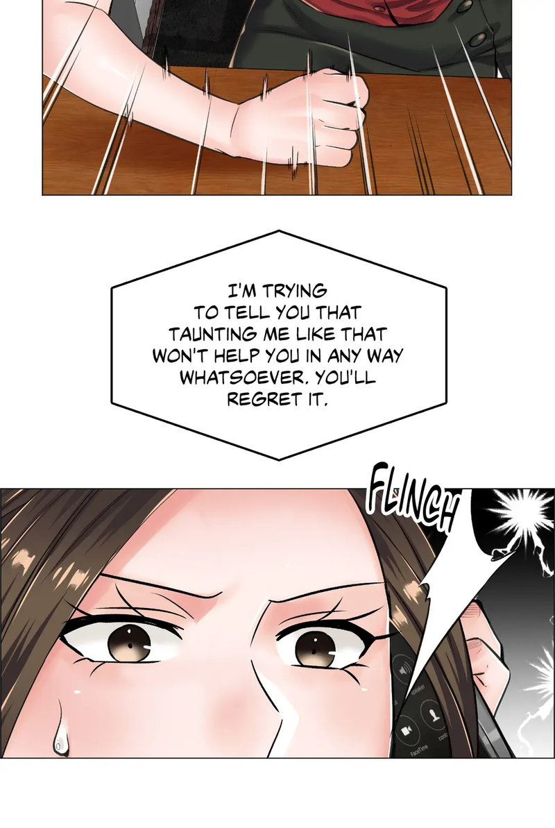 The Game: Fatal Doctor chapter 13 page 20