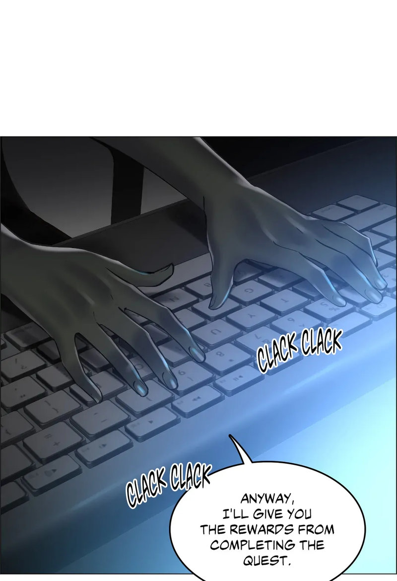 The Game: Fatal Doctor chapter 13 page 21