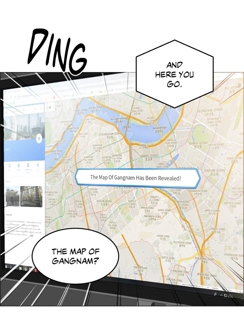 The Game: Fatal Doctor chapter 13 page 23
