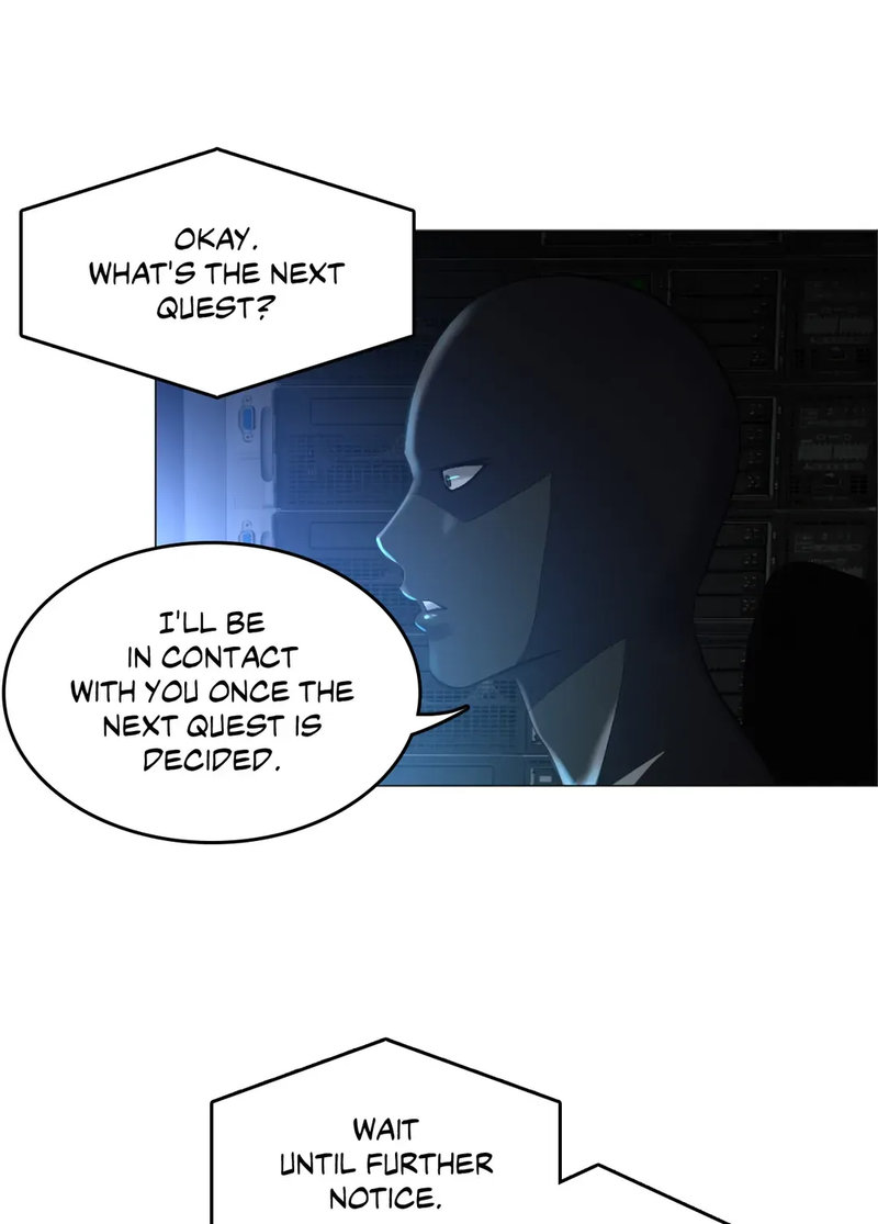 The Game: Fatal Doctor chapter 13 page 25