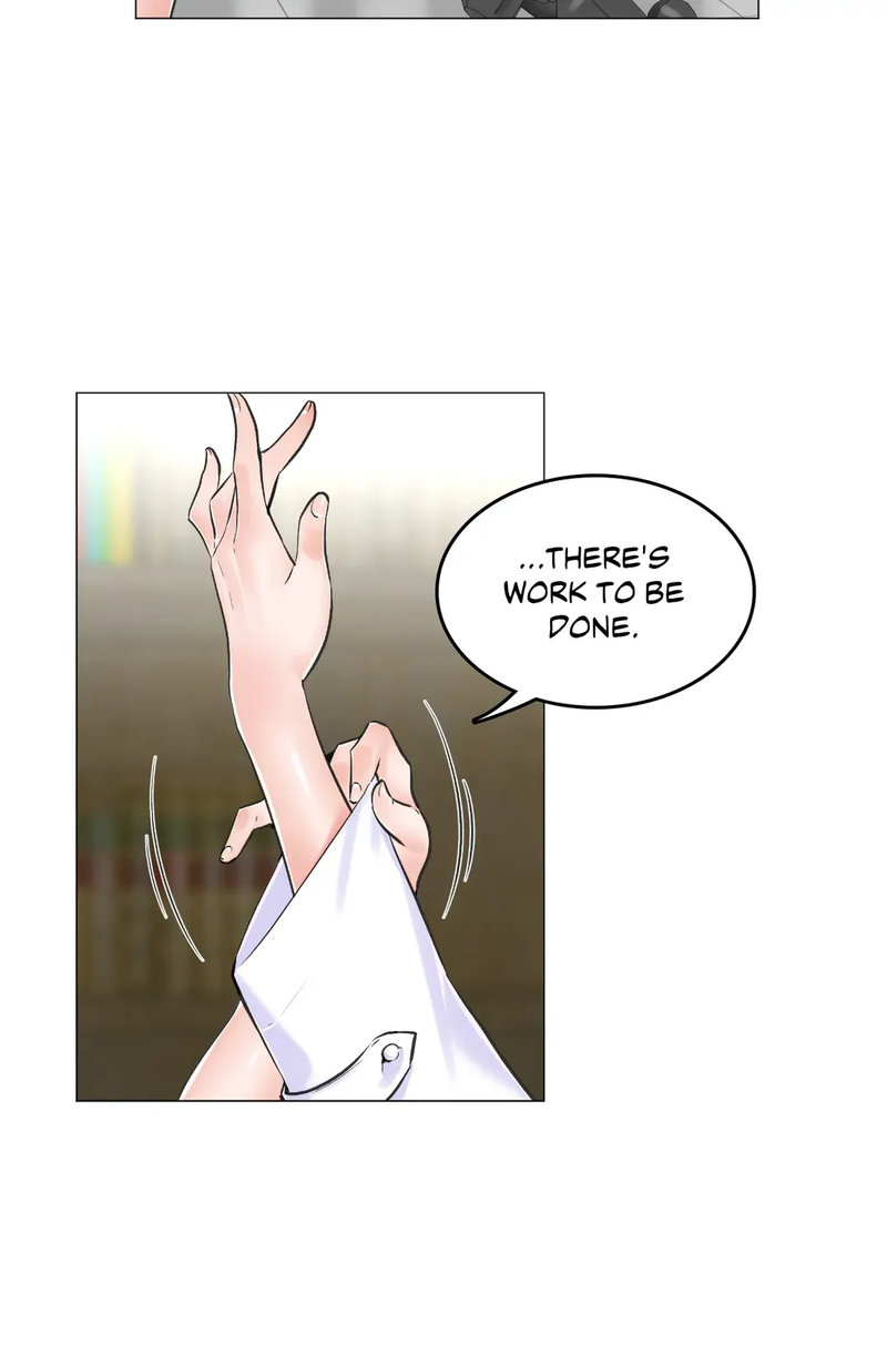 The Game: Fatal Doctor chapter 13 page 30