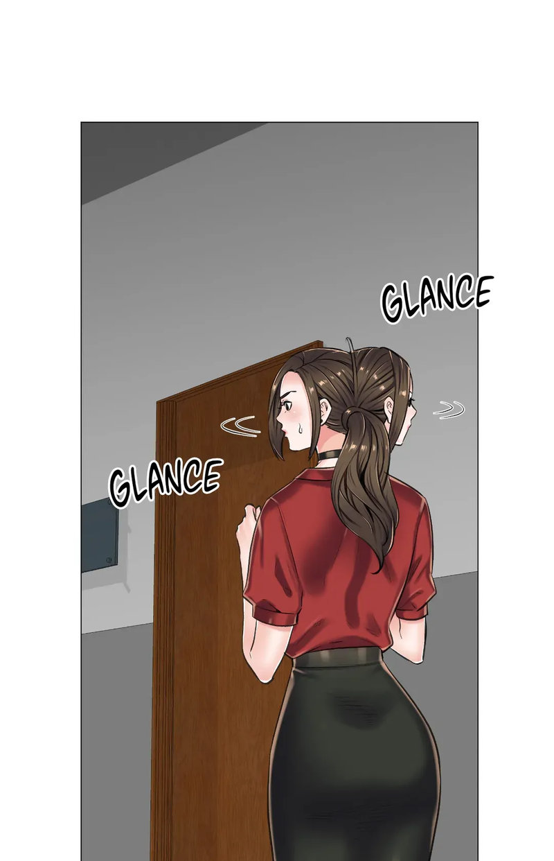 The Game: Fatal Doctor chapter 13 page 33
