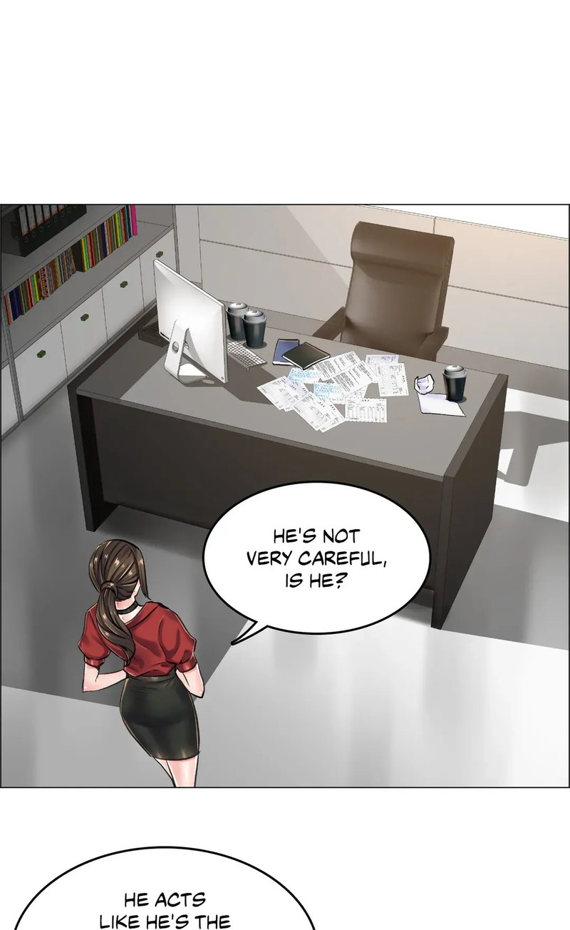The Game: Fatal Doctor chapter 13 page 35