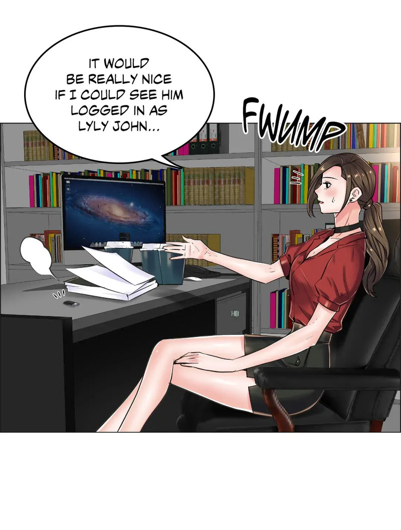 The Game: Fatal Doctor chapter 13 page 37