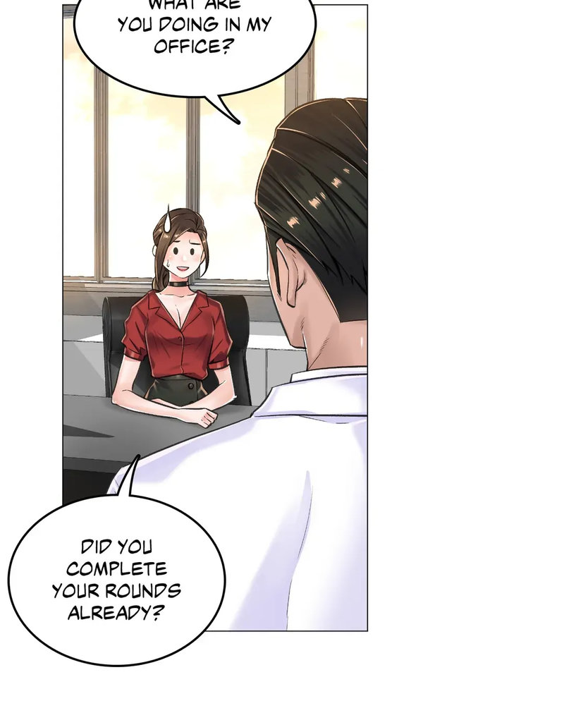 The Game: Fatal Doctor chapter 13 page 40