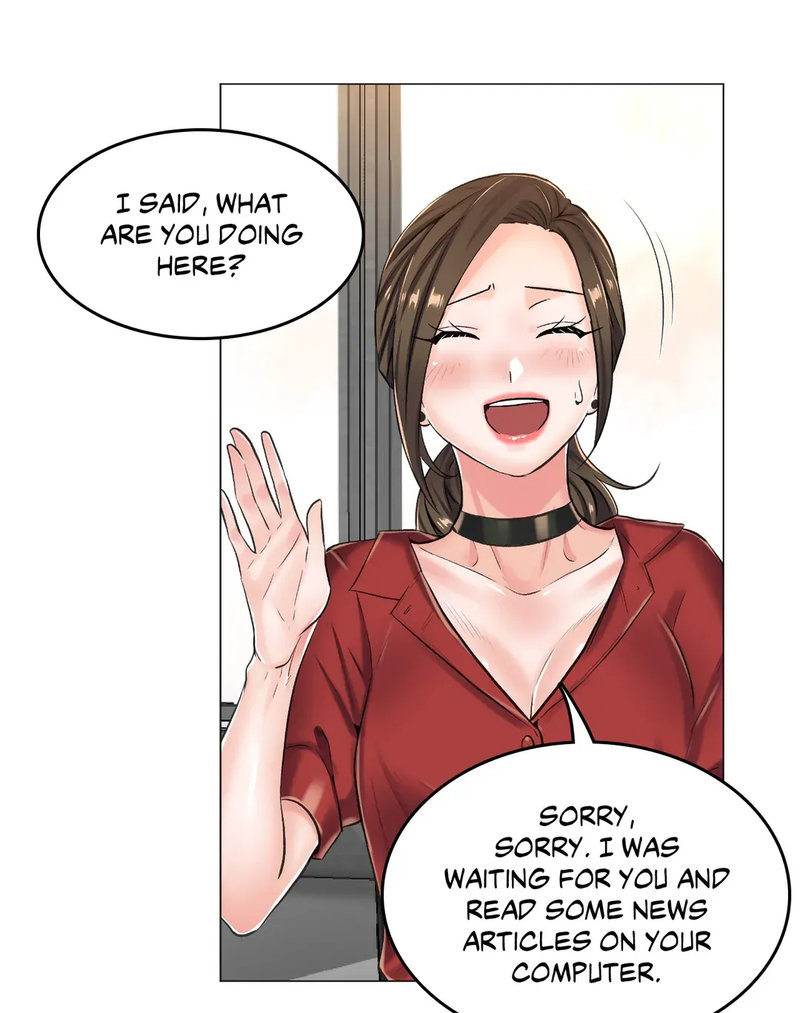 The Game: Fatal Doctor chapter 13 page 41