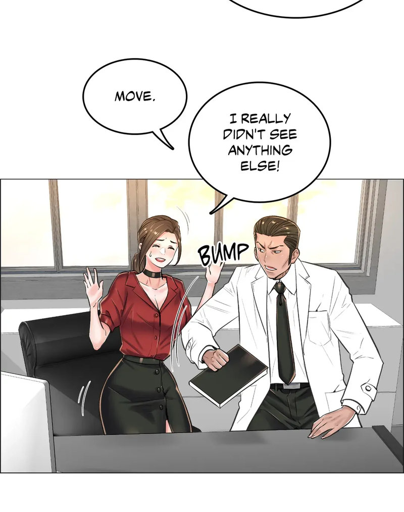 The Game: Fatal Doctor chapter 13 page 42