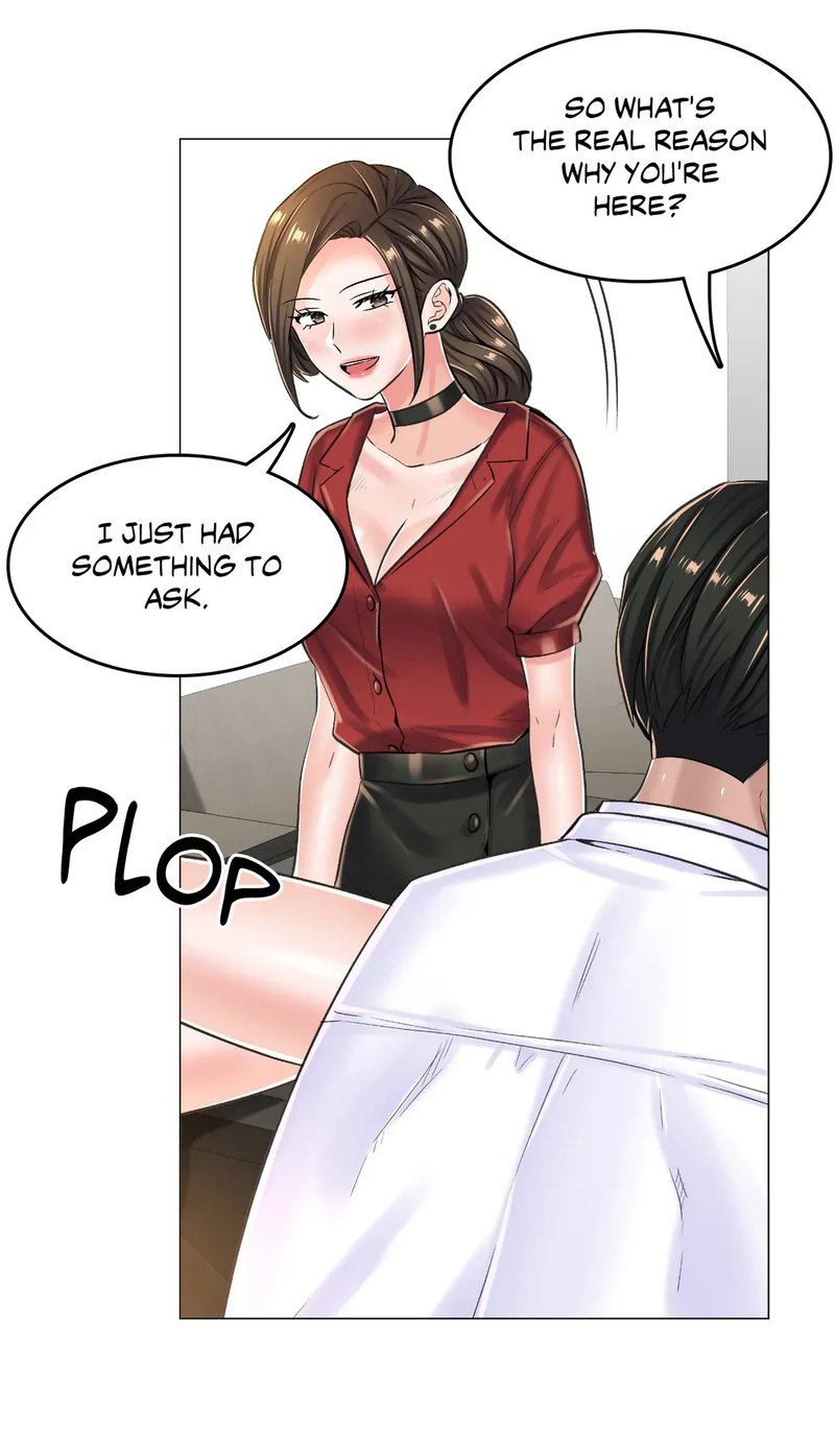The Game: Fatal Doctor chapter 13 page 44