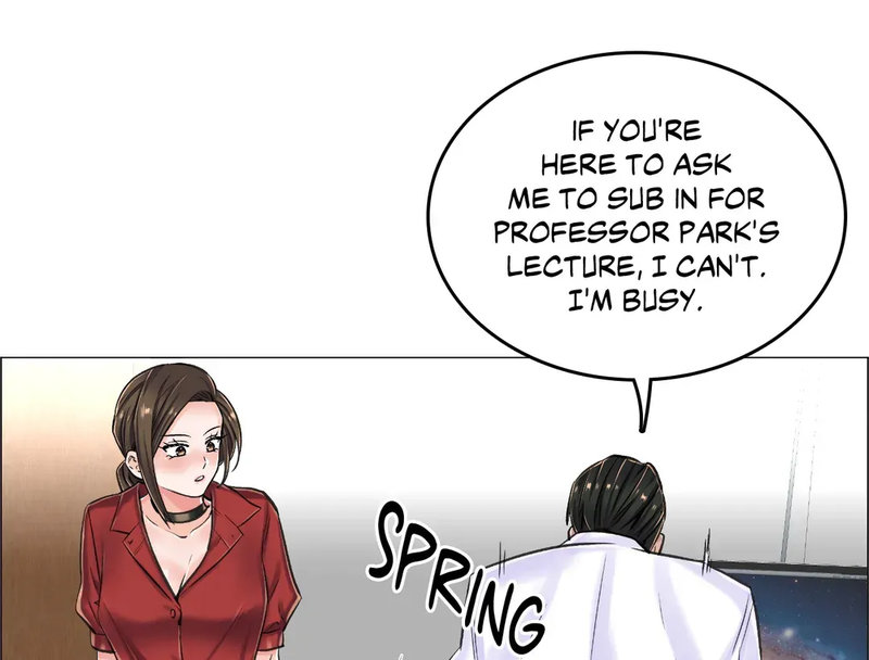 The Game: Fatal Doctor chapter 13 page 45