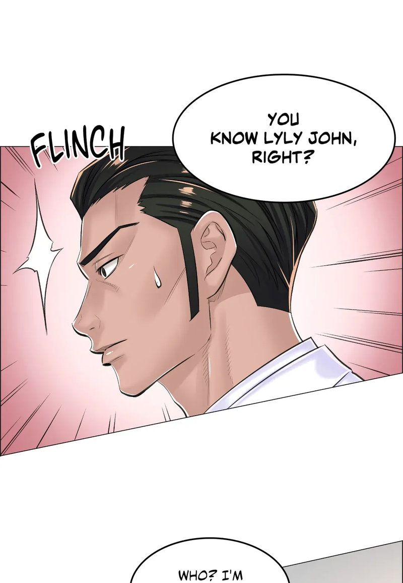 The Game: Fatal Doctor chapter 13 page 47