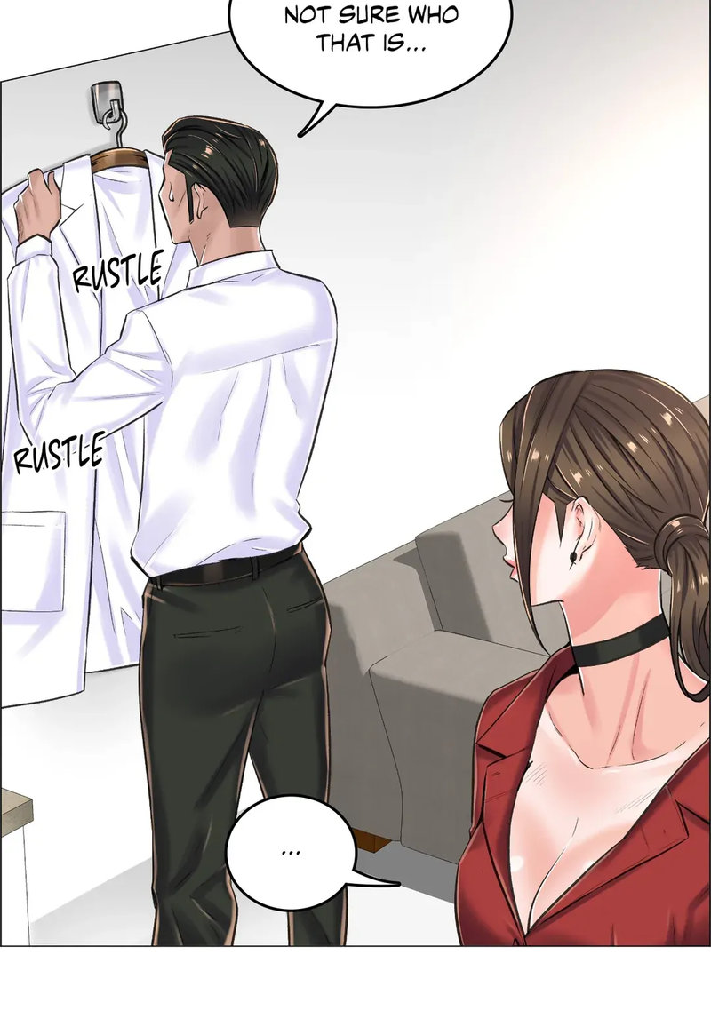 The Game: Fatal Doctor chapter 13 page 48