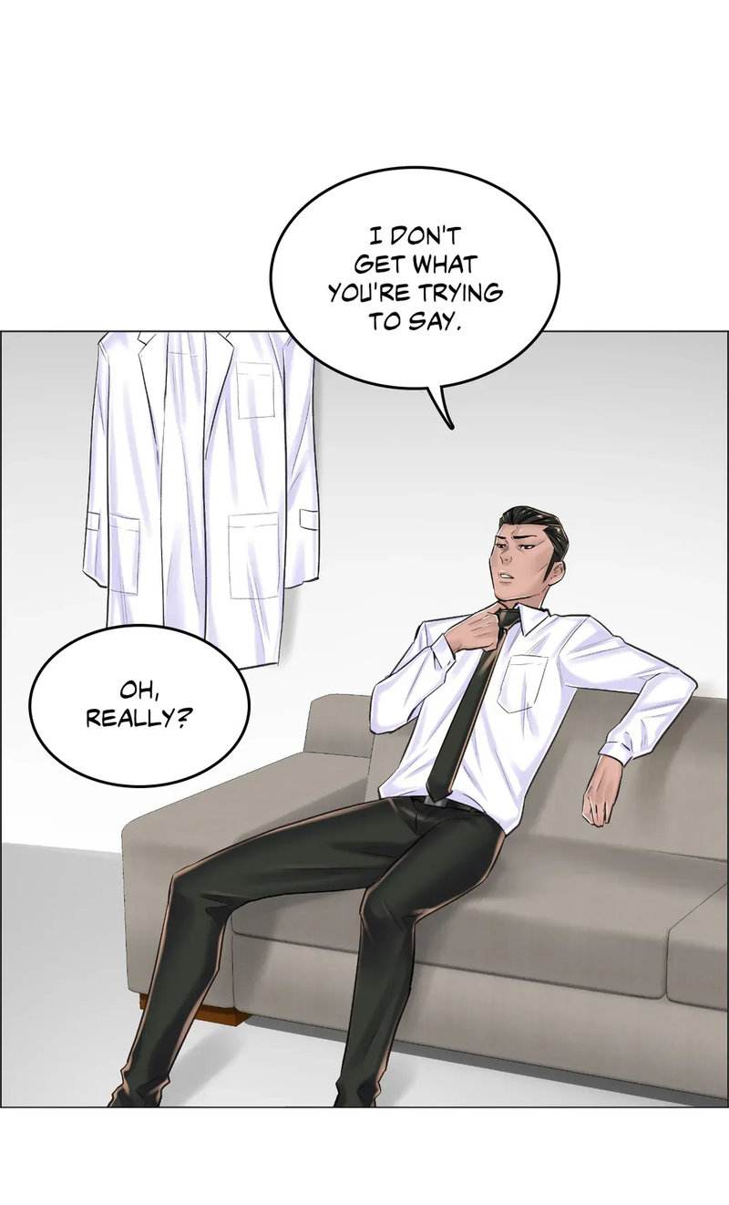 The Game: Fatal Doctor chapter 13 page 51