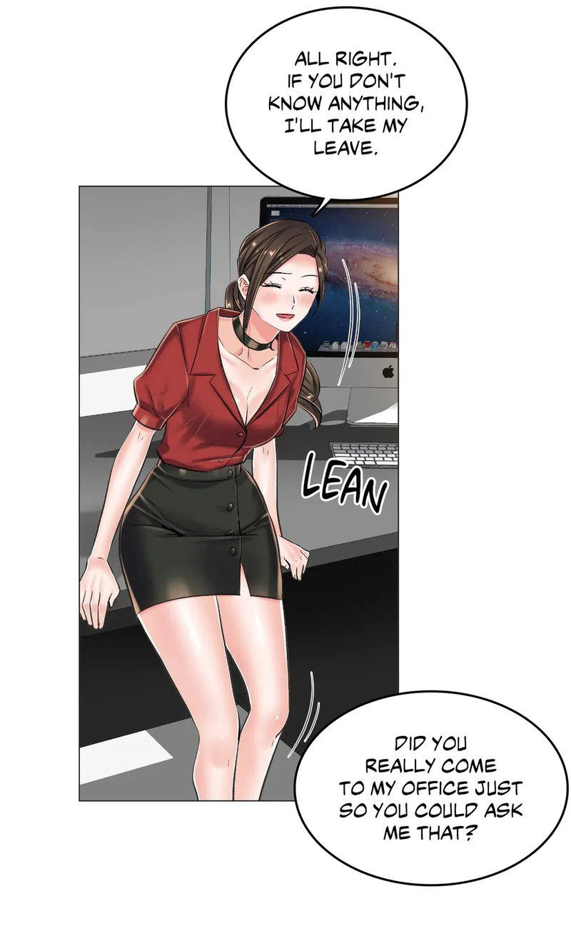 The Game: Fatal Doctor chapter 13 page 52