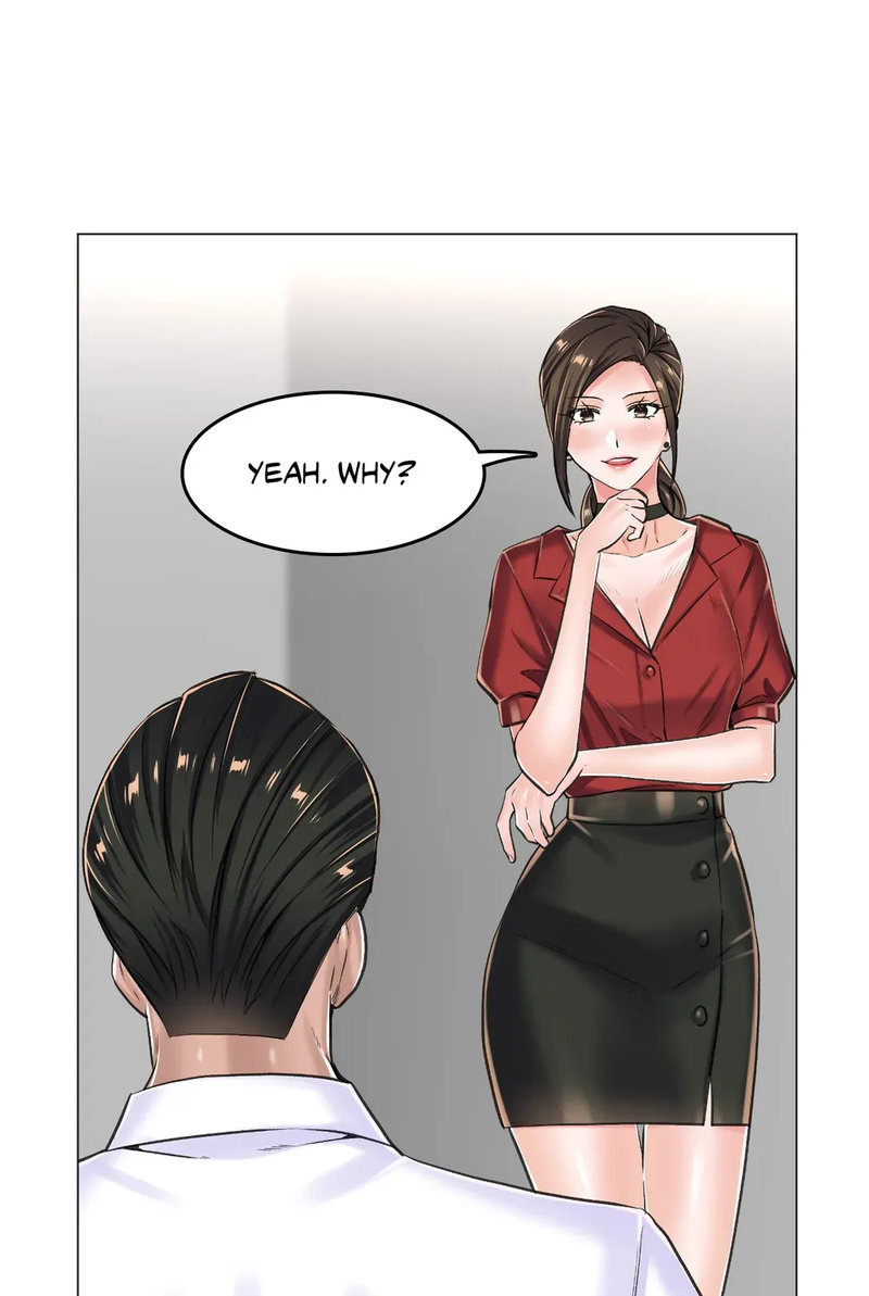 The Game: Fatal Doctor chapter 13 page 53