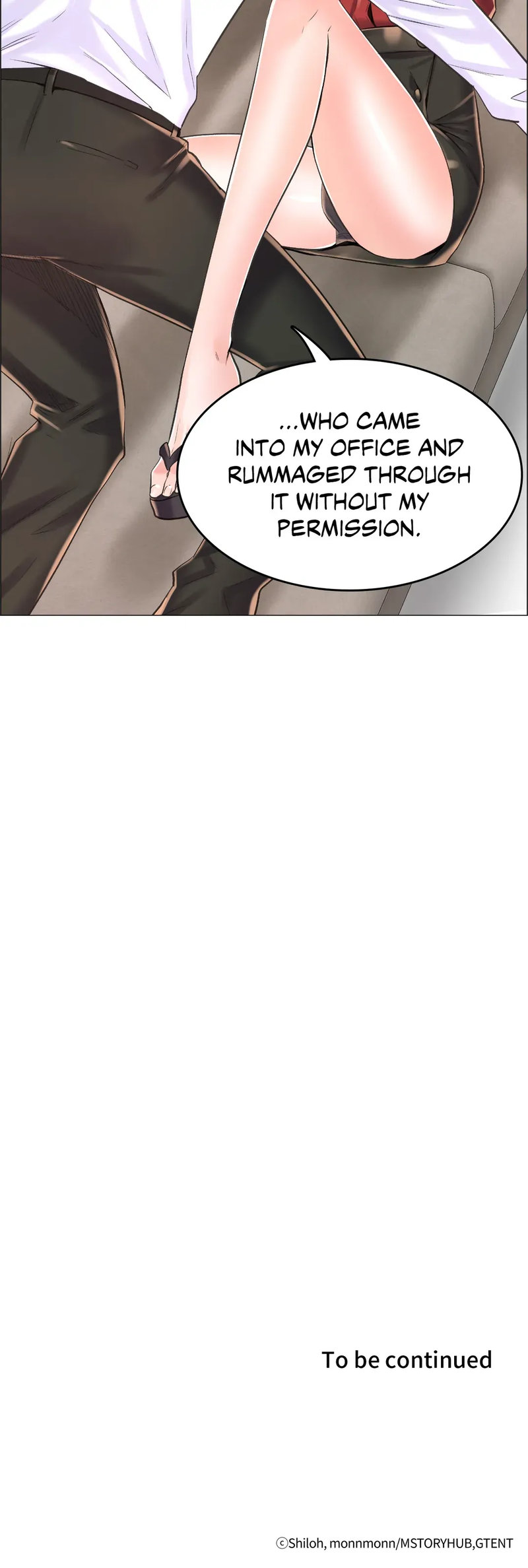 The Game: Fatal Doctor chapter 13 page 56