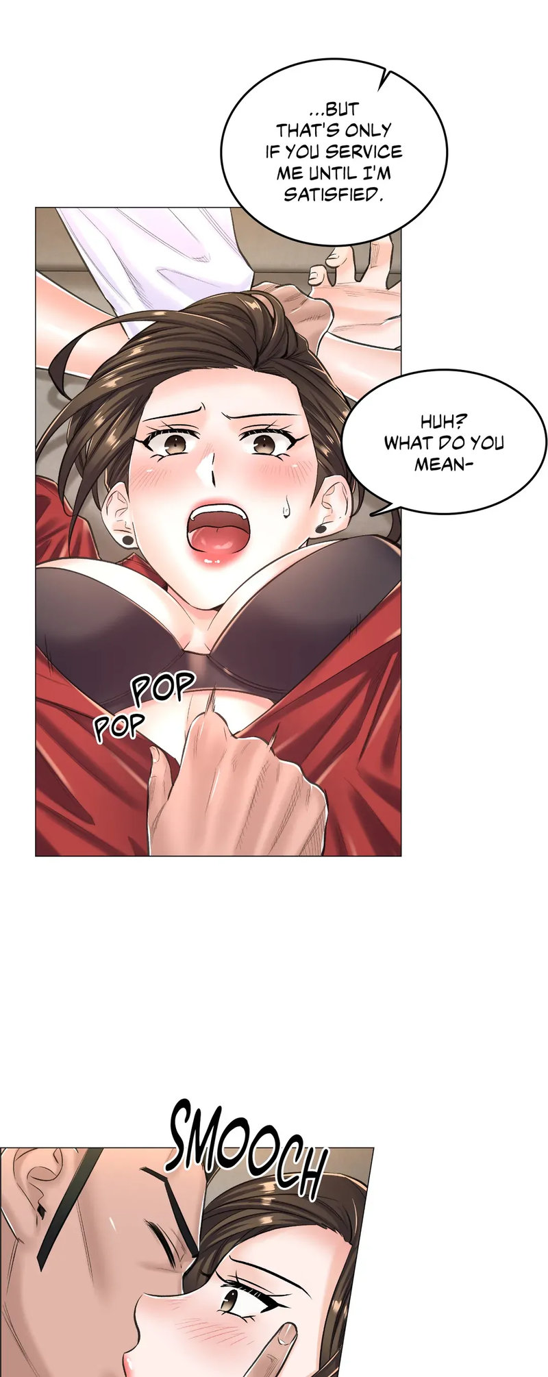 The Game: Fatal Doctor chapter 14 page 7