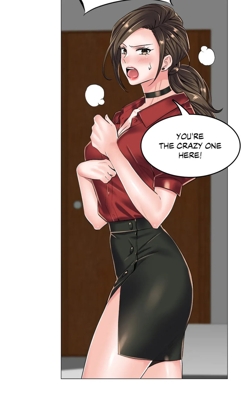 The Game: Fatal Doctor chapter 14 page 34