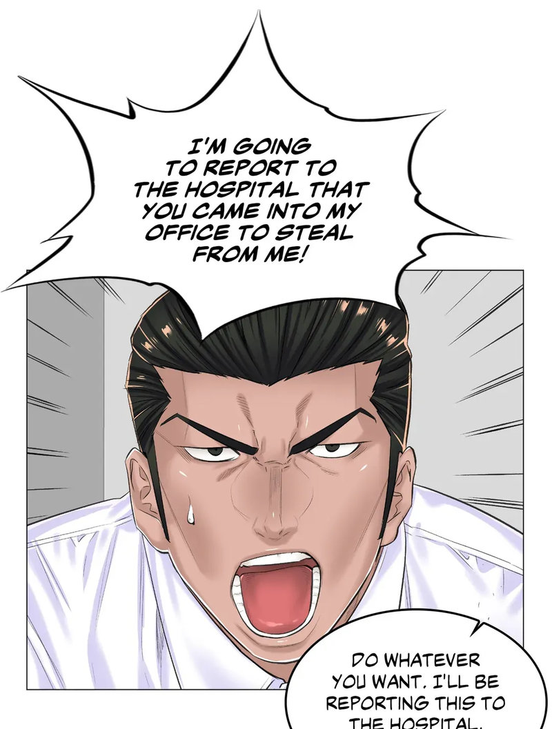 The Game: Fatal Doctor chapter 14 page 35
