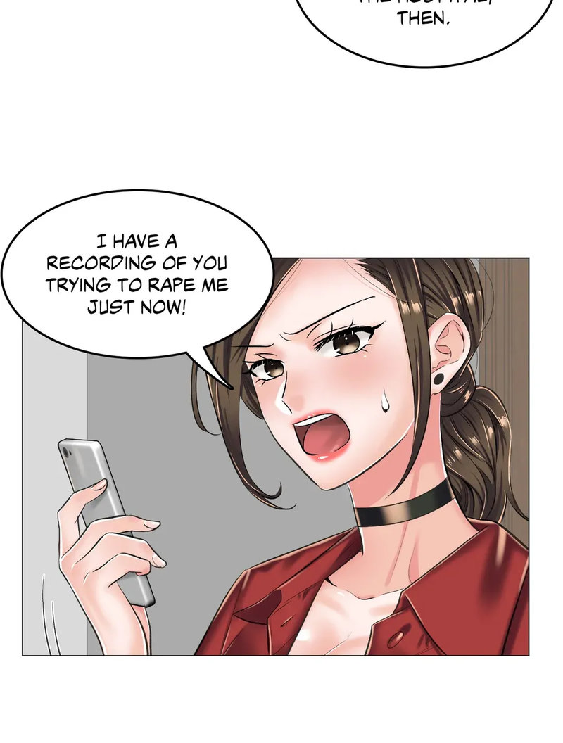 The Game: Fatal Doctor chapter 14 page 36