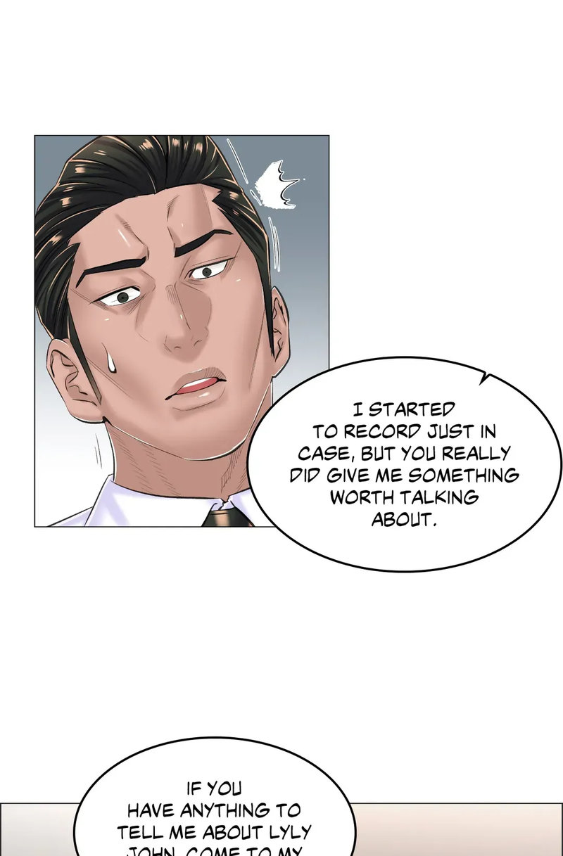 The Game: Fatal Doctor chapter 14 page 37
