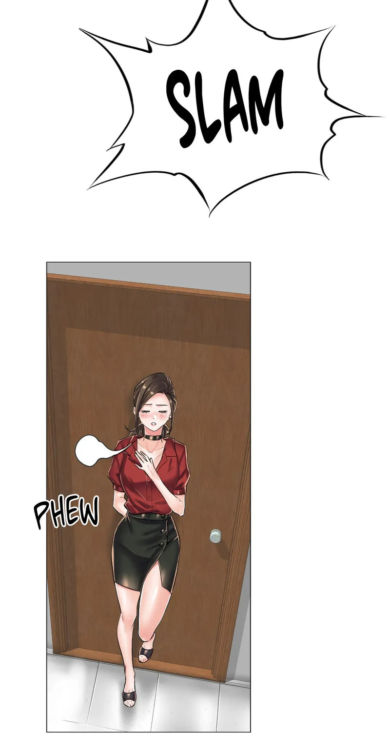 The Game: Fatal Doctor chapter 14 page 40