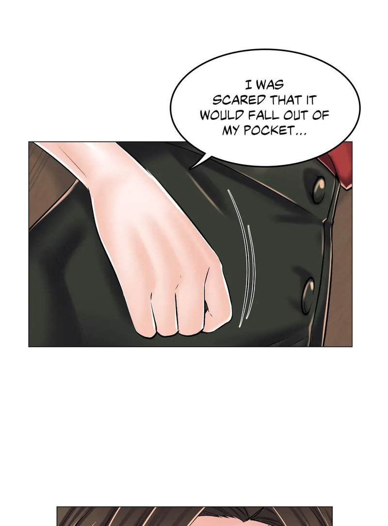 The Game: Fatal Doctor chapter 14 page 41
