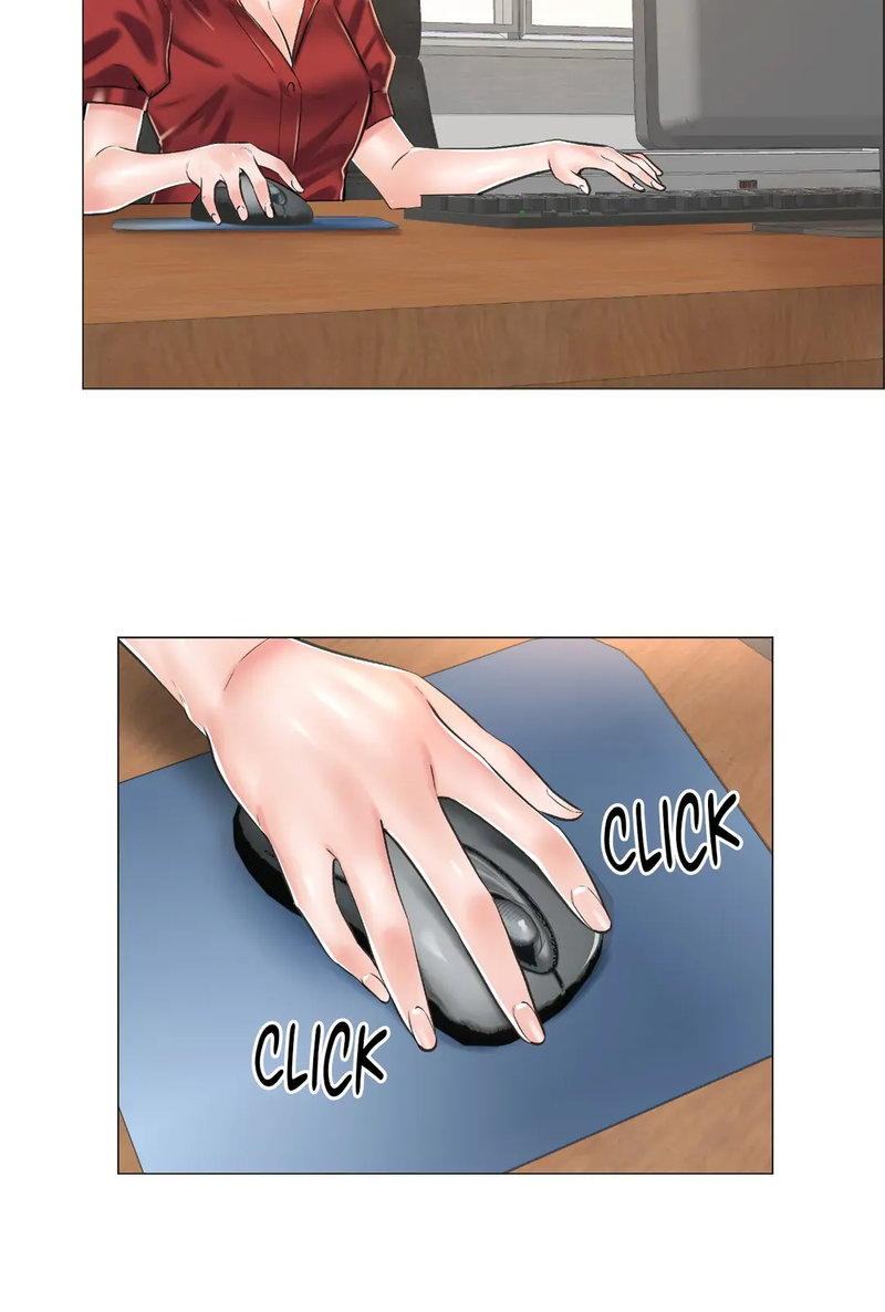 The Game: Fatal Doctor chapter 14 page 44