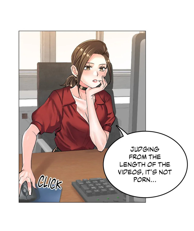 The Game: Fatal Doctor chapter 14 page 46