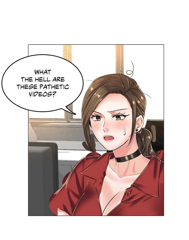 The Game: Fatal Doctor chapter 14 page 48