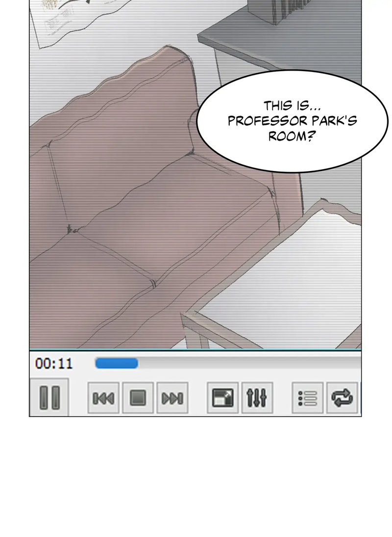 The Game: Fatal Doctor chapter 14 page 50