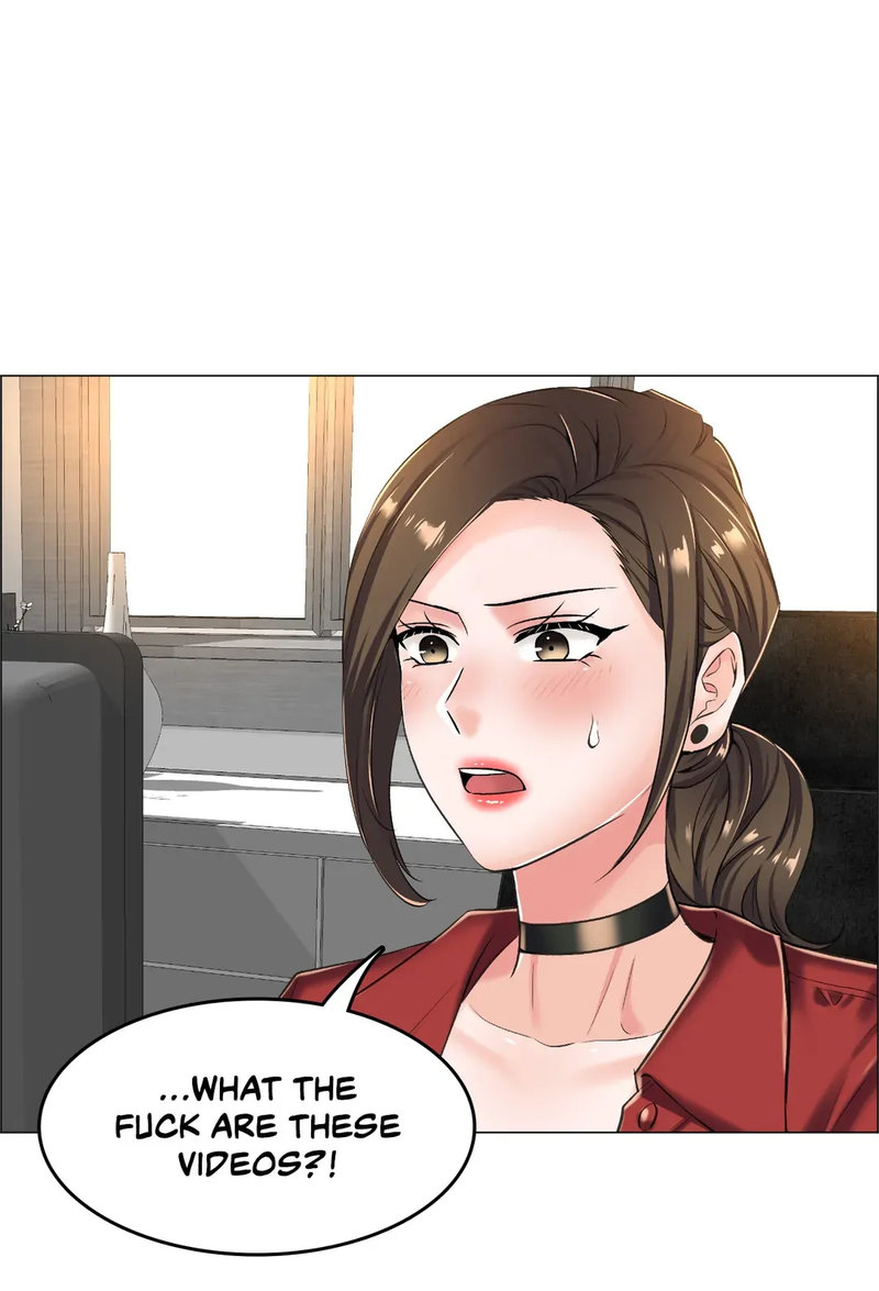 The Game: Fatal Doctor chapter 14 page 55