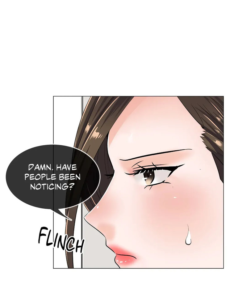 The Game: Fatal Doctor chapter 15 page 8