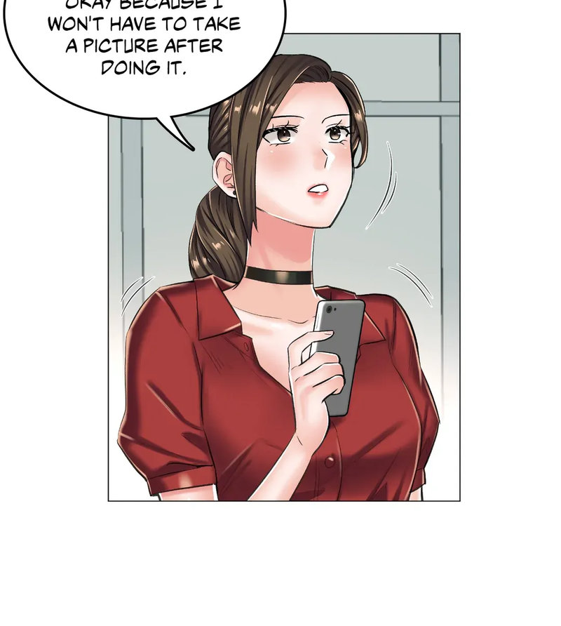 The Game: Fatal Doctor chapter 15 page 18