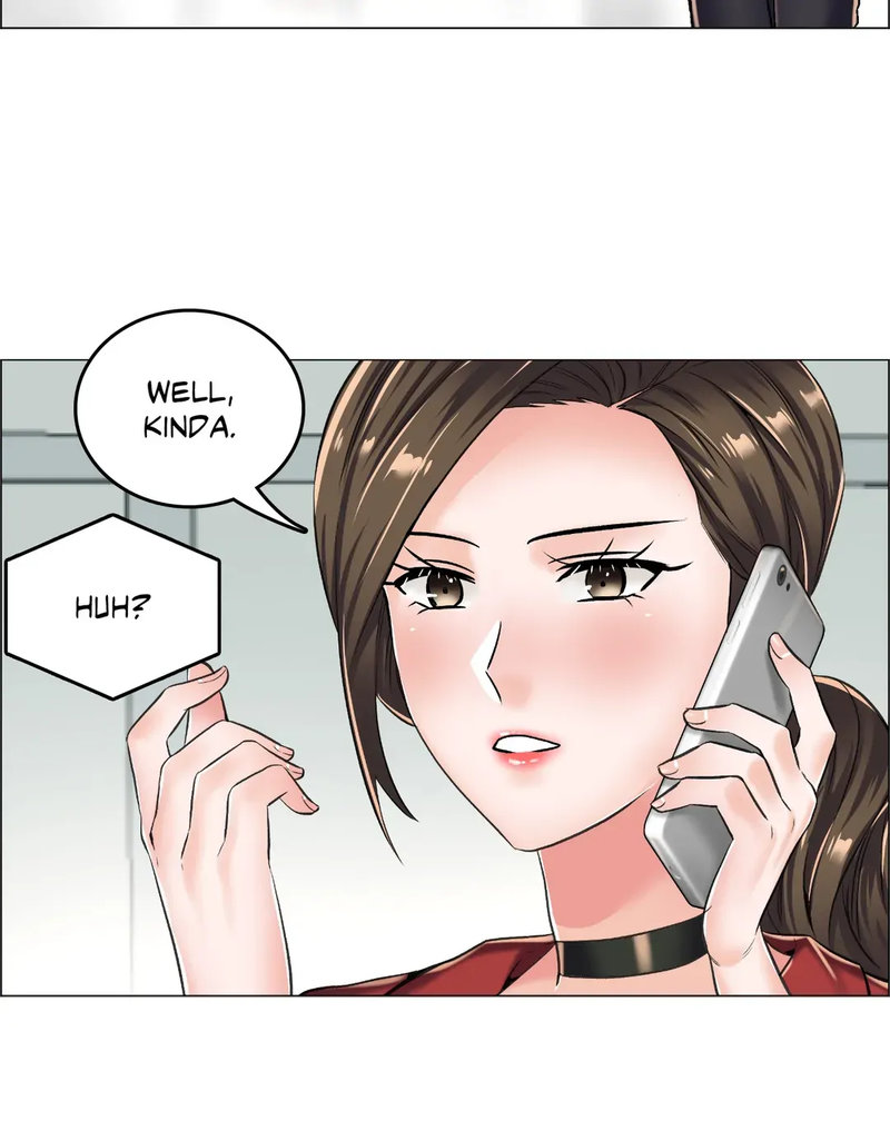 The Game: Fatal Doctor chapter 15 page 22