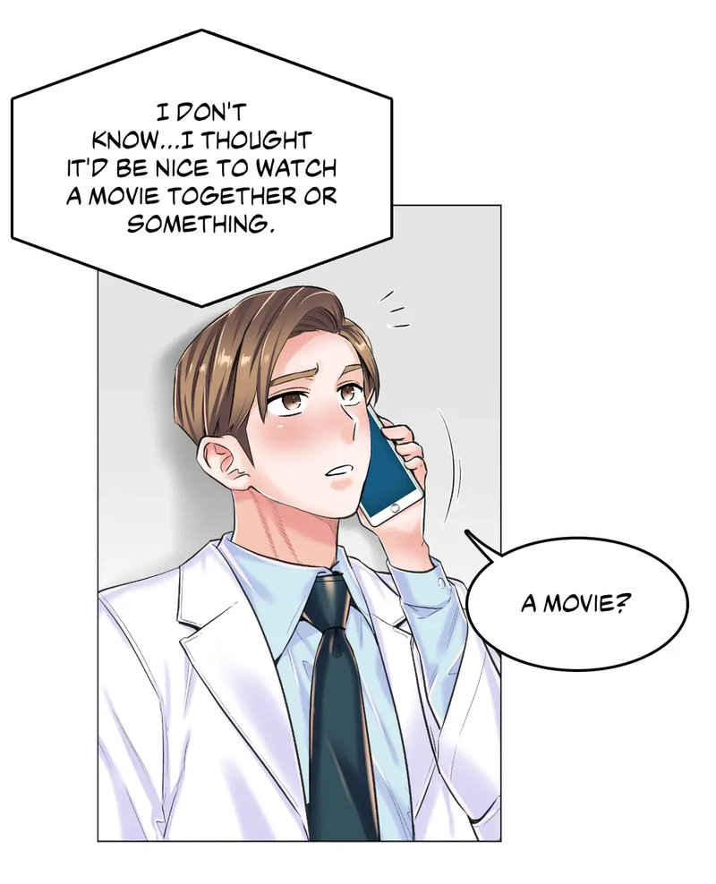 The Game: Fatal Doctor chapter 15 page 23