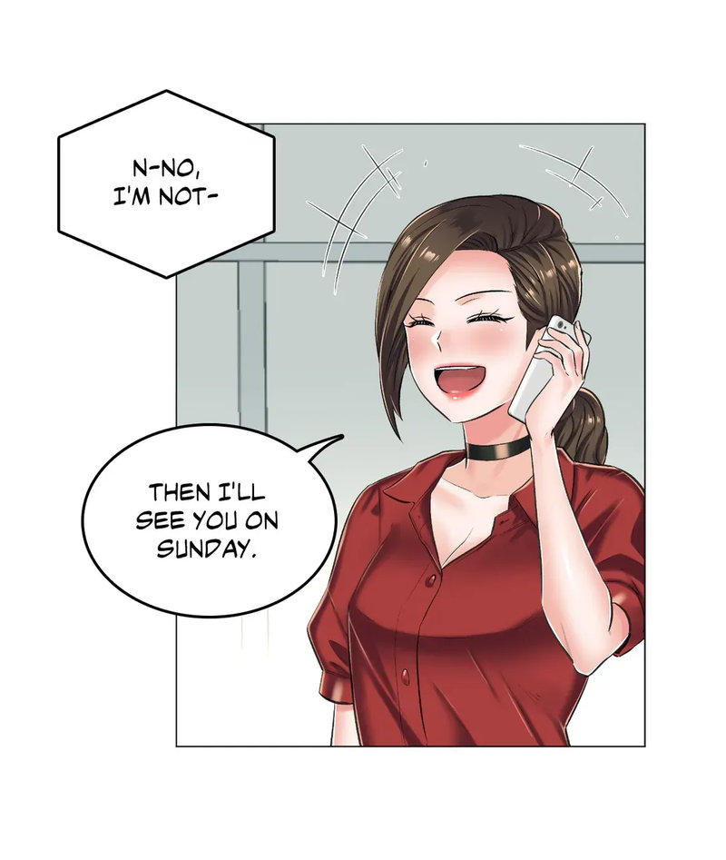 The Game: Fatal Doctor chapter 15 page 27
