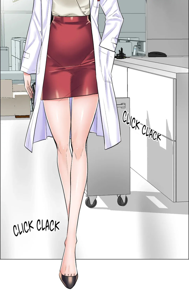 The Game: Fatal Doctor chapter 15 page 32