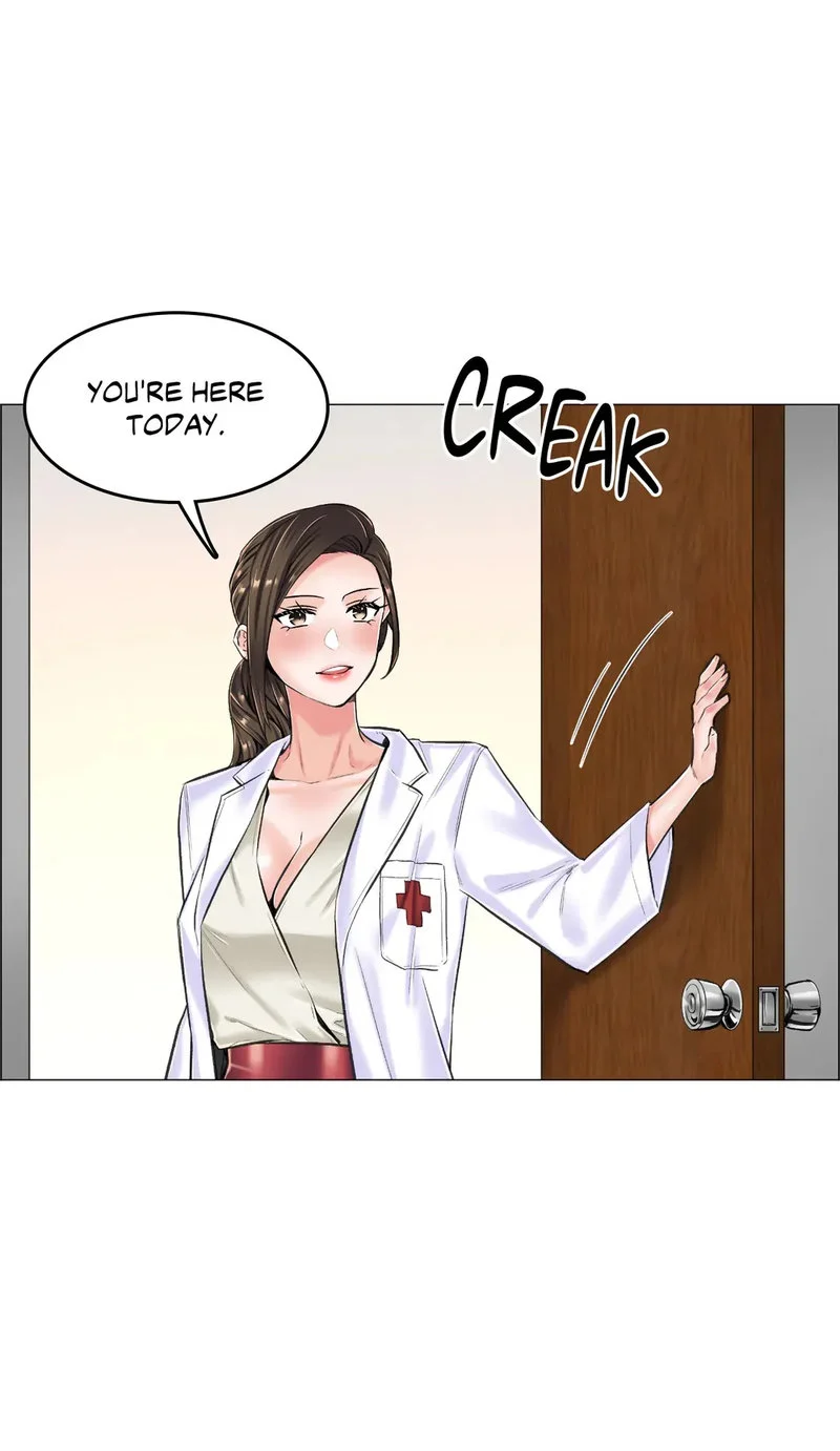 The Game: Fatal Doctor chapter 15 page 35