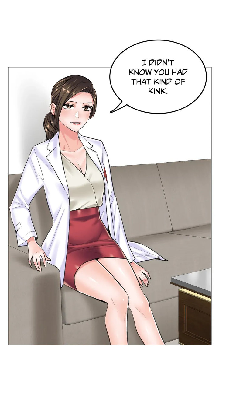 The Game: Fatal Doctor chapter 15 page 37