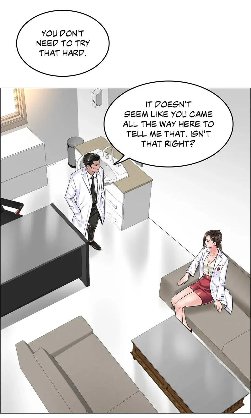 The Game: Fatal Doctor chapter 15 page 39