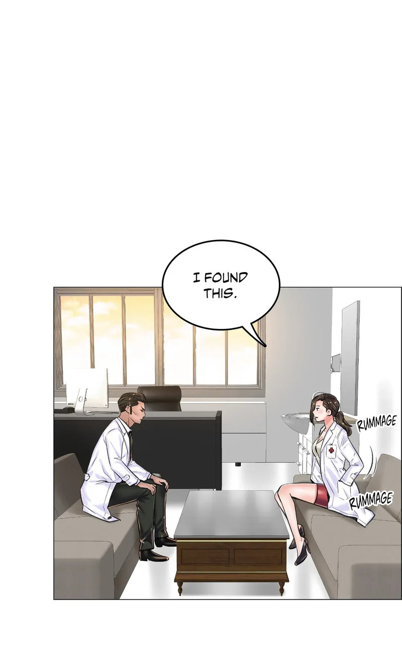 The Game: Fatal Doctor chapter 15 page 40