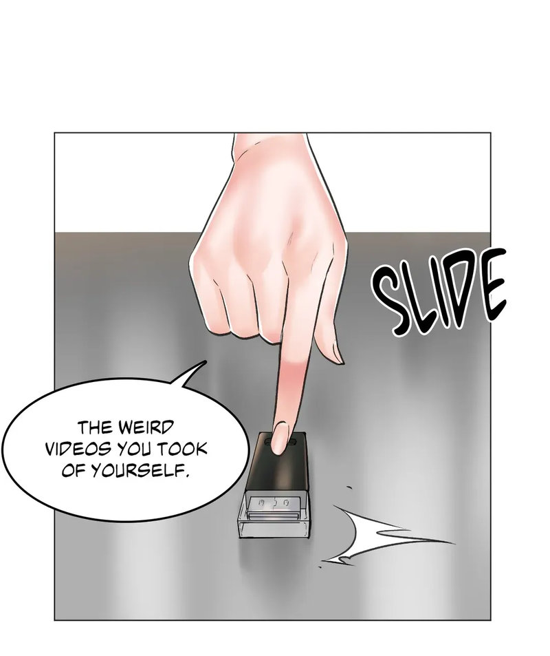 The Game: Fatal Doctor chapter 15 page 41