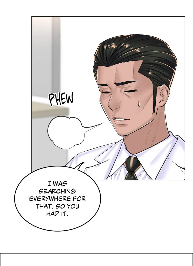 The Game: Fatal Doctor chapter 15 page 43