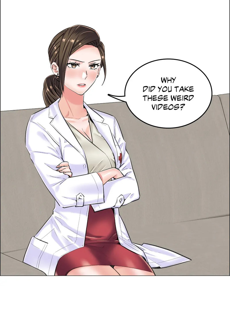 The Game: Fatal Doctor chapter 15 page 44