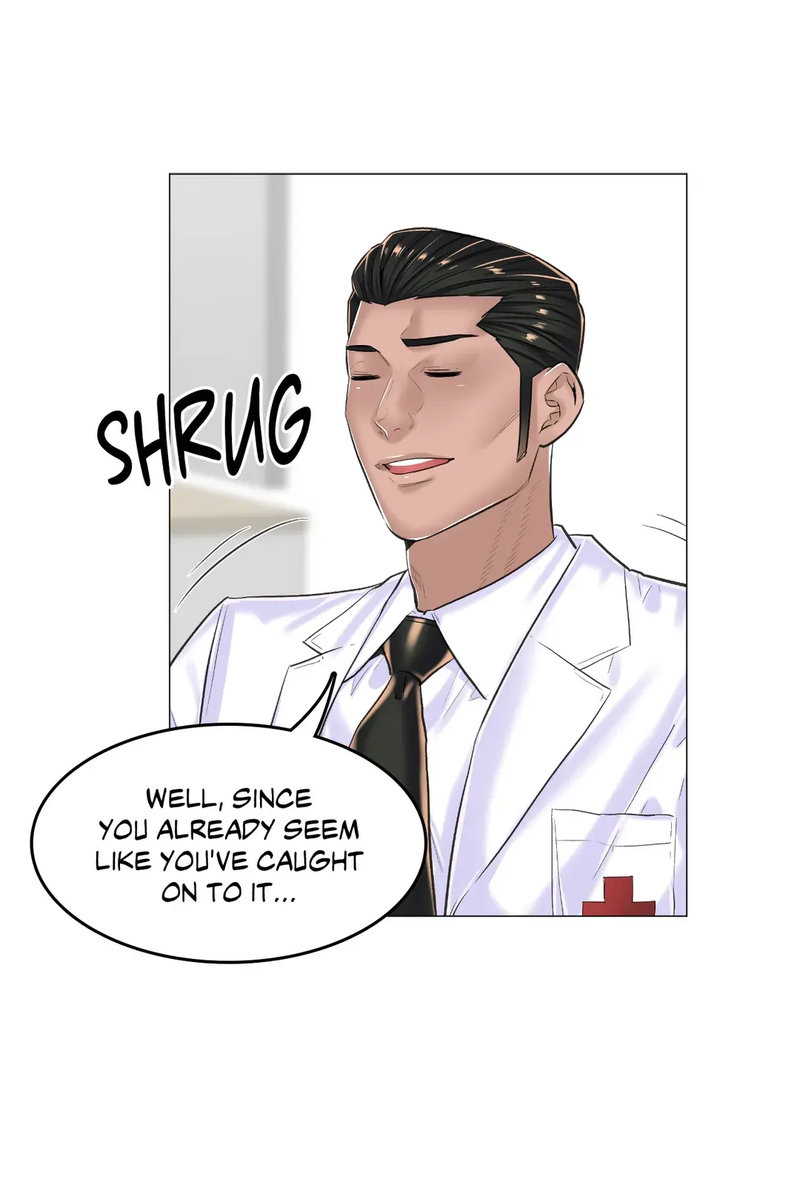 The Game: Fatal Doctor chapter 15 page 49